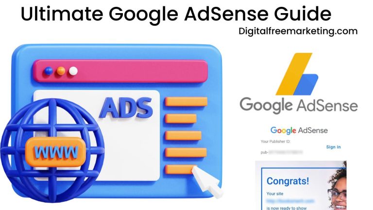 Ultimate Google AdSense Guide