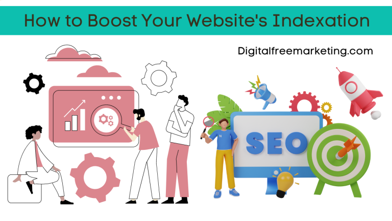 How to Boost Your Website's Indexation